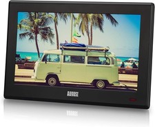 Portable freeview - tv,