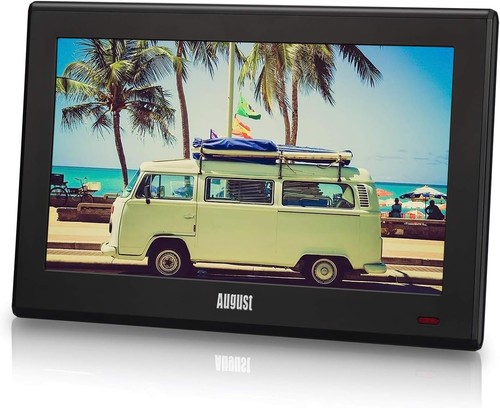 Portable freeview - tv,