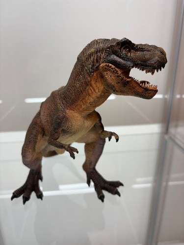 Papo tyrannosaurus rex - tyrannosaurus,
