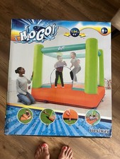 H2OGO! Kids Inflatable Jump