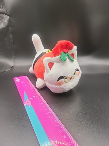 Cute aphmau plush doll - aphmau,