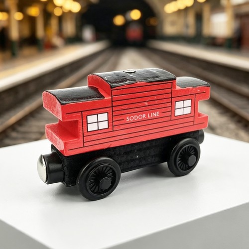 Thomas the tank engine train - tank,