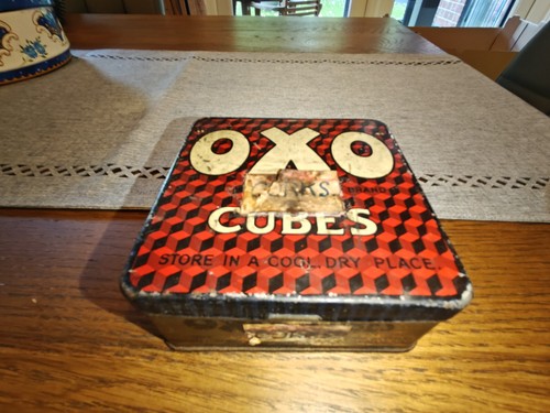Oxo vintage - vintage,