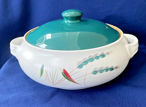 Denby greenwheat oven ware - denby,