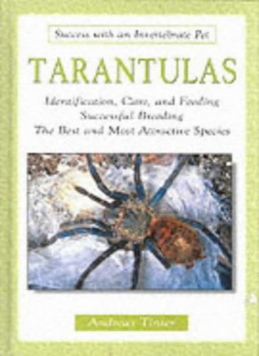 Tarantulas success with - tarantulas,
