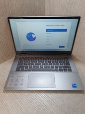 Dell Inspiron 5406 i5-1135G7 @