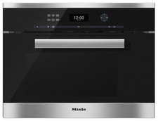 Miele DGM6401 Built-in Compact
