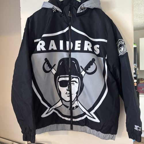 Starter las vegas - las, raiders
