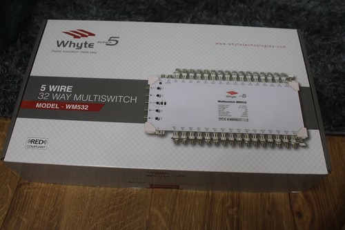 Whyte series wire - 5, 32