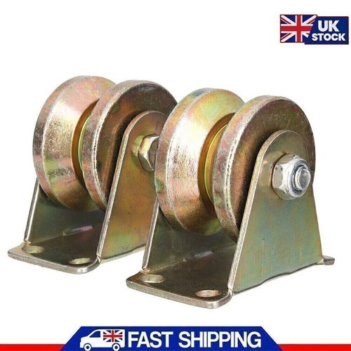 Inch type wheel sliding - inch,