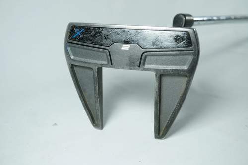 Dunlop xpt2 putter 34 - dunlop,