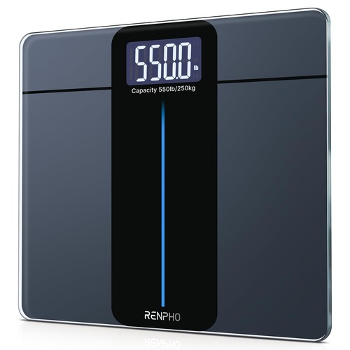 Renpho large platform weighing - renpho,