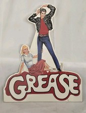 GREASE 13” Tabletop Movie
