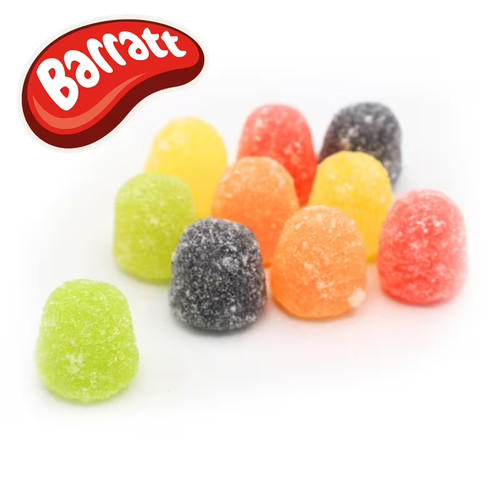 Barratt dew drops - barratt,