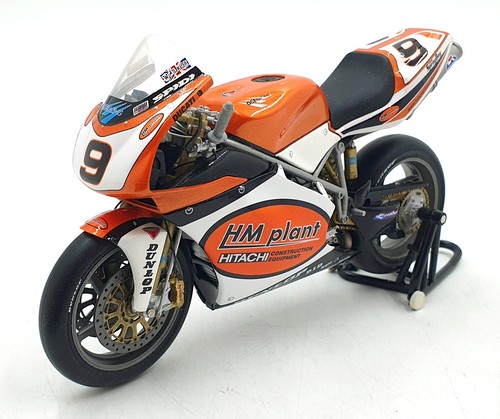 Minichamps scale diecast - minichamps, 1/12