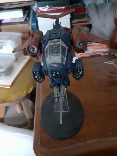 Games workshop wh40k space - games,