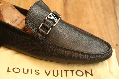 Louis vuitton hockenheim black - vuitton,