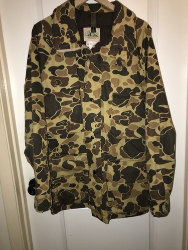 Vintage fieldline gore tex - fieldline, xl