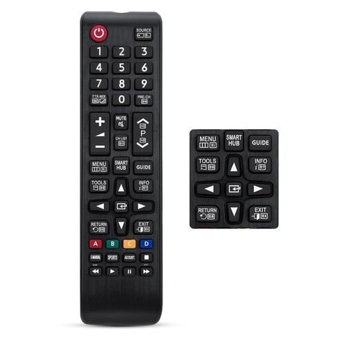 Samsung remote control - tv,