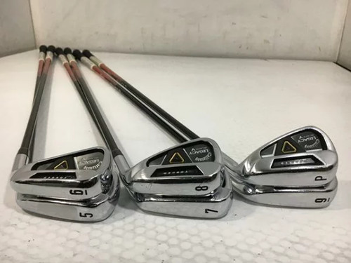 Callaway forged 2013 - x,