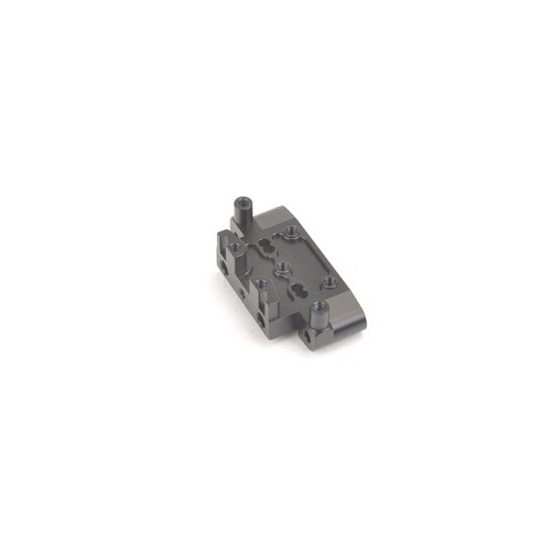 Schumacher alloy pivot block - schumacher,