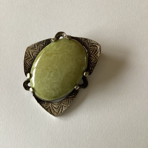 Vintage celtic miracle glass - vintage,