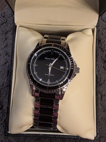 Boxed gianni sabatini pjg1129a - gianni,