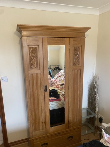 Wardrobe