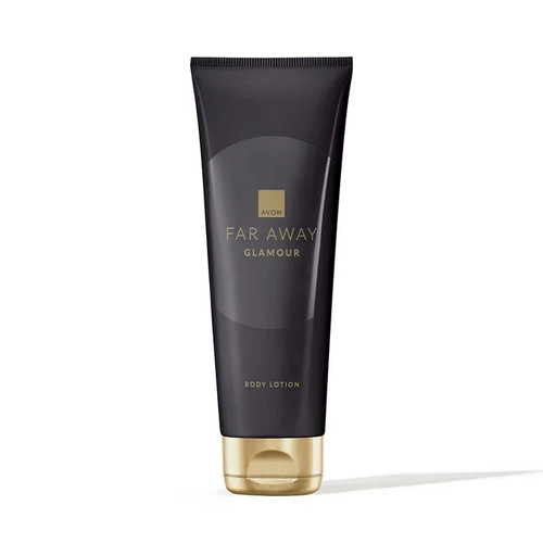 Avon fragrance perfumed body