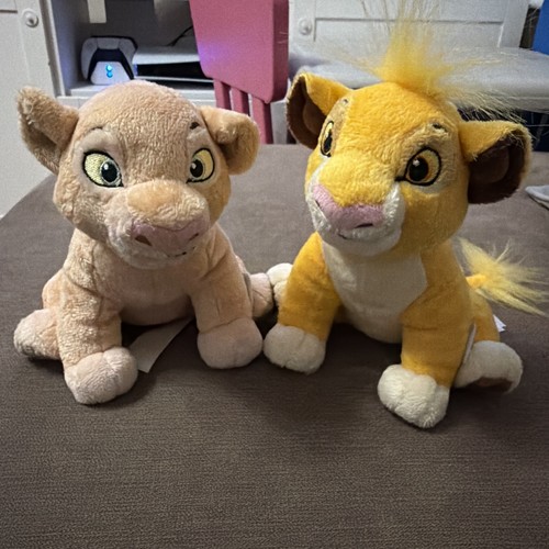 Vintage pack simba and - simba,