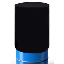Rain Barrel Cover Water