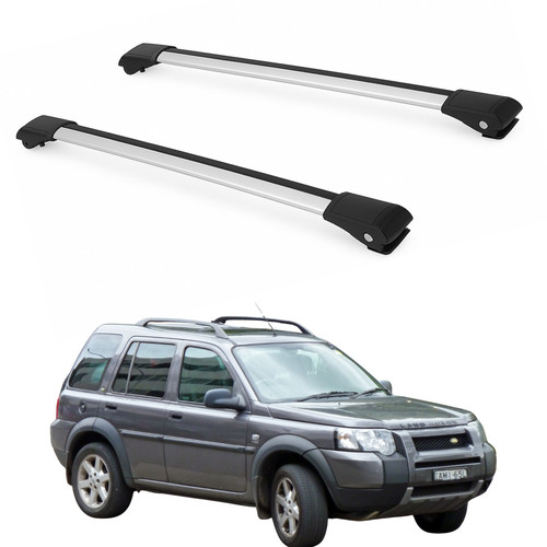 Lockable roof rack cross - rack,