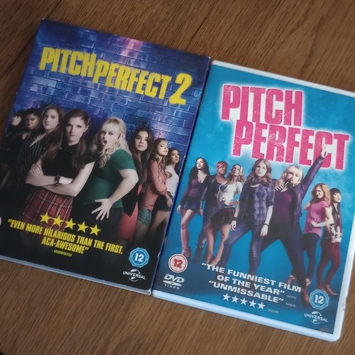 Universal pitch perfect - universal,