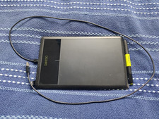 Wacom Bamboo Pen CTL-470 Graphics Drawing Tablet And Pen