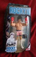 Jakks Pacific Rocky III Rocky
