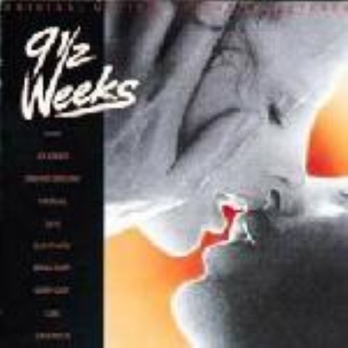 Weeks soundtrack lp - soundtrack,