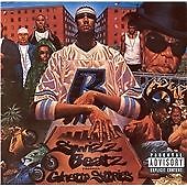 Presents ghetto stories - ghetto,
