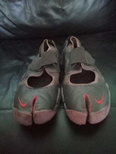 Nike air rift vintage - d.s, 2001