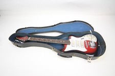 Givtone Teisco MIJ Electric
