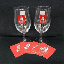 2 x Madri Excepcional Pint