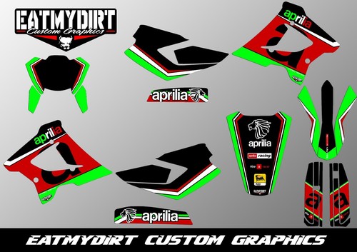 For aprilia 125 - mx,