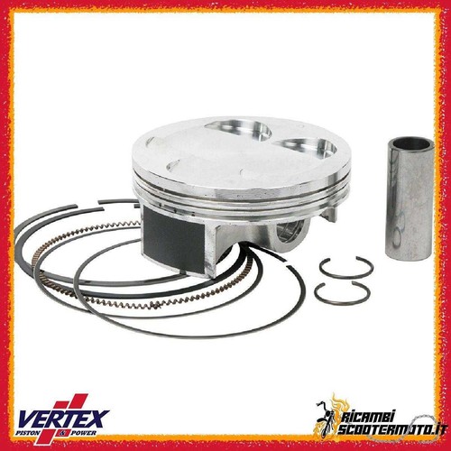 Piston d95 yamaha - piston, yfz
