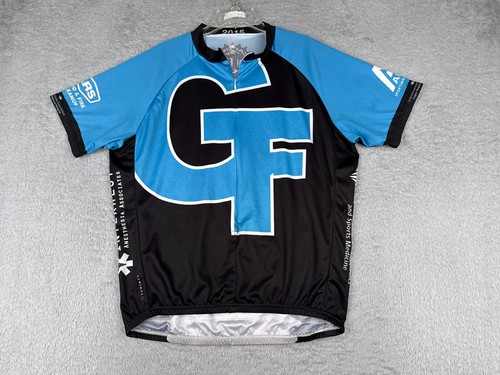 Primal cycling jersey men - jersey,