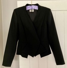 Ladies Topshop Unique Wool