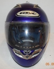 KBC VR2  Motorcycle Helmet