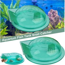 Aquarium Snail Trap Catcher