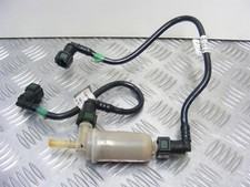 KTM Duke 390 Fuel Lines Hoses High Pressure 2017 2018 2019 2020 A748