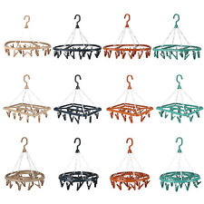 18-20 Pegs Airer Sock Dryer