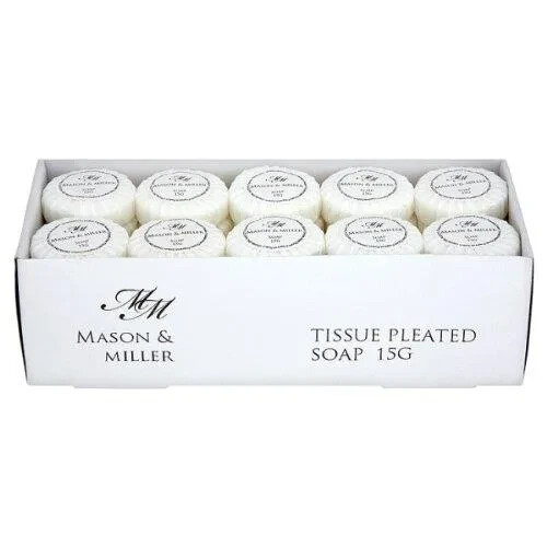15g mason and miller - 50,