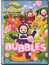 Teletubbies brand new series - teletubbies,